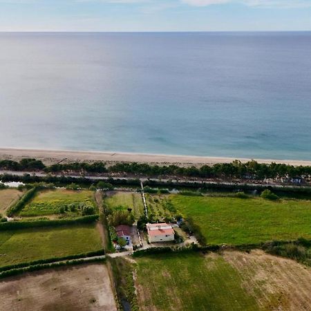 Orosei Re - Villa Aurora Rimedia A 50 Metri Dal Mare Exteriér fotografie