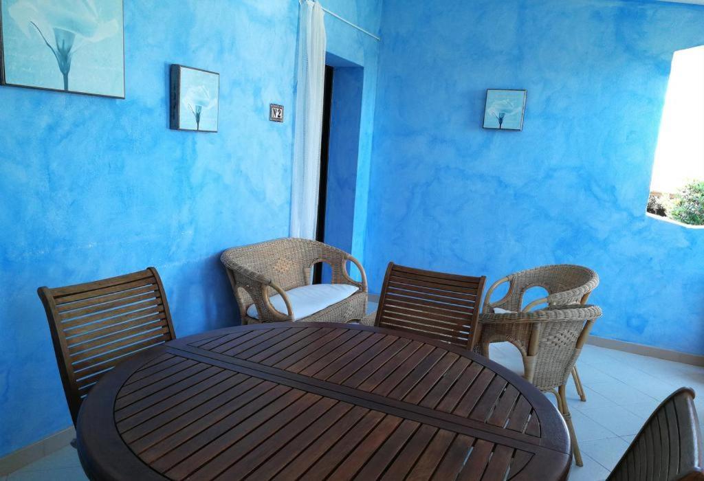 Orosei Re - Villa Aurora Rimedia A 50 Metri Dal Mare Exteriér fotografie