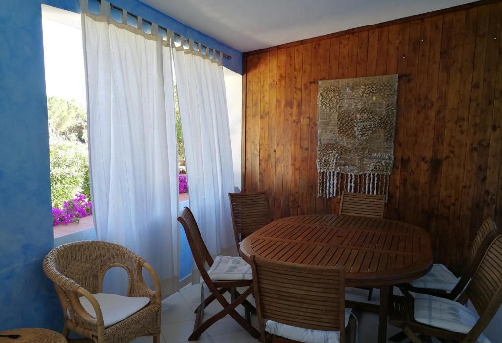 Orosei Re - Villa Aurora Rimedia A 50 Metri Dal Mare Exteriér fotografie