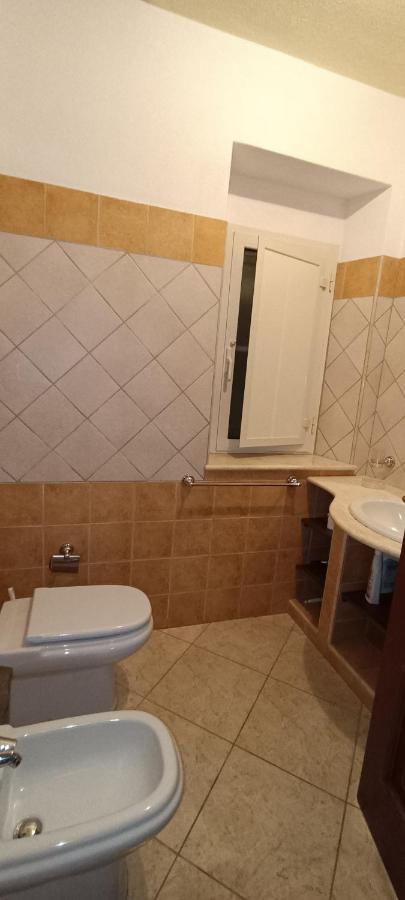 Orosei Re - Villa Aurora Rimedia A 50 Metri Dal Mare Exteriér fotografie