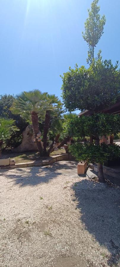 Orosei Re - Villa Aurora Rimedia A 50 Metri Dal Mare Exteriér fotografie