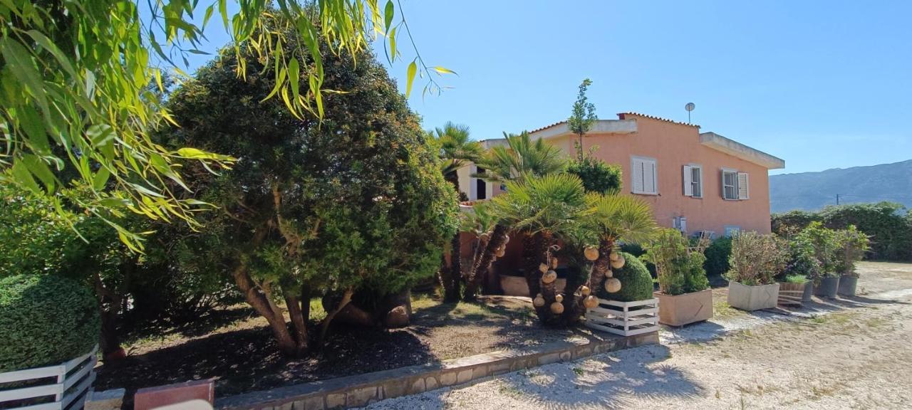 Orosei Re - Villa Aurora Rimedia A 50 Metri Dal Mare Exteriér fotografie