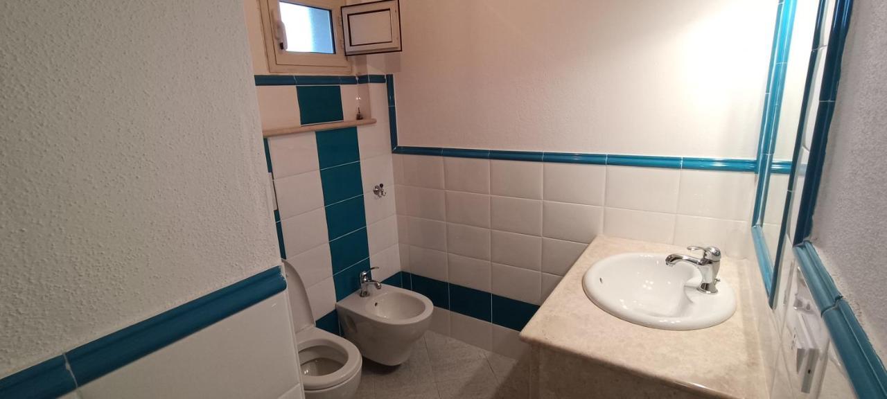 Orosei Re - Villa Aurora Rimedia A 50 Metri Dal Mare Exteriér fotografie