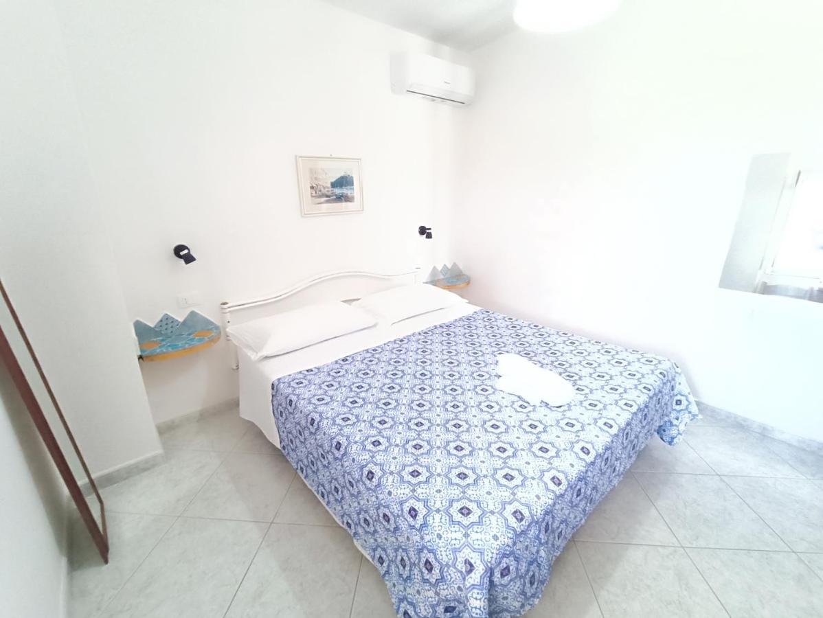Orosei Re - Villa Aurora Rimedia A 50 Metri Dal Mare Exteriér fotografie