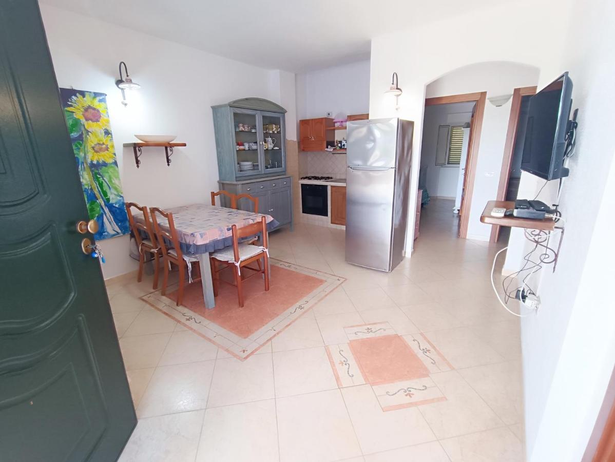 Orosei Re - Villa Aurora Rimedia A 50 Metri Dal Mare Exteriér fotografie