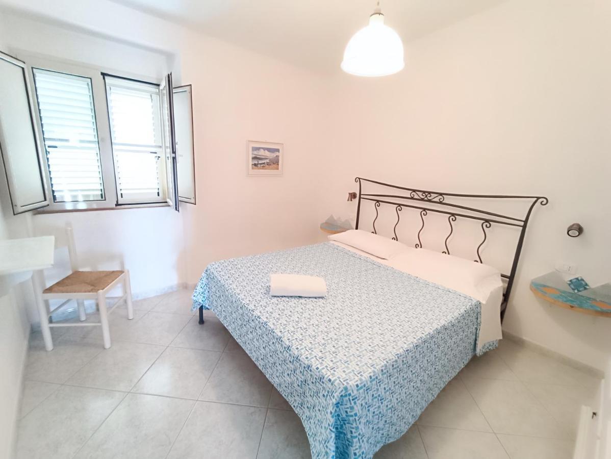 Orosei Re - Villa Aurora Rimedia A 50 Metri Dal Mare Exteriér fotografie