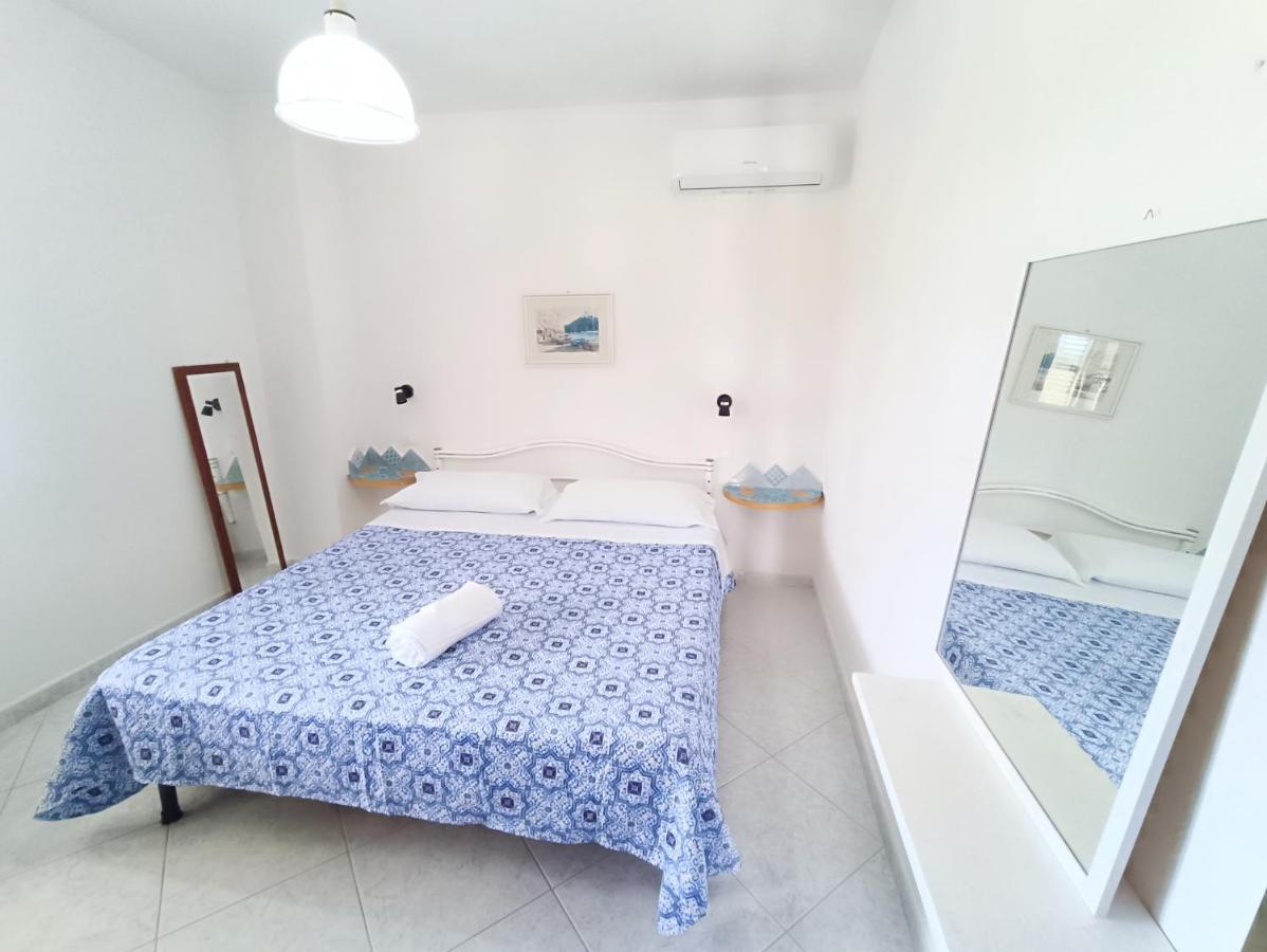 Orosei Re - Villa Aurora Rimedia A 50 Metri Dal Mare Exteriér fotografie