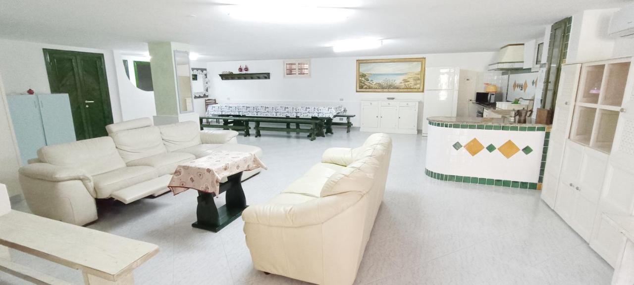 Orosei Re - Villa Aurora Rimedia A 50 Metri Dal Mare Exteriér fotografie