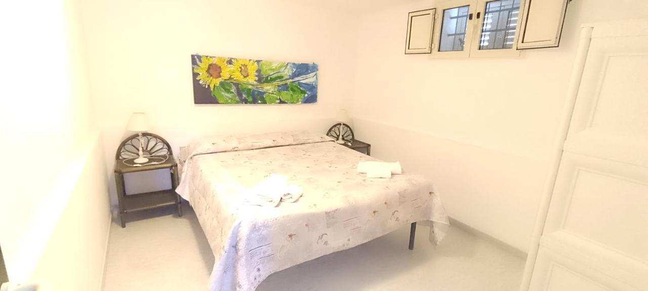 Orosei Re - Villa Aurora Rimedia A 50 Metri Dal Mare Exteriér fotografie