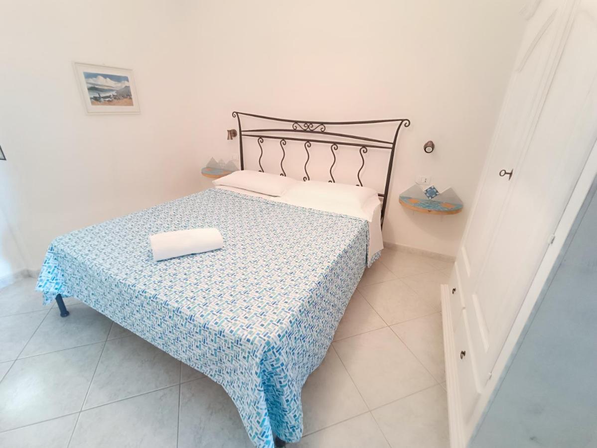 Orosei Re - Villa Aurora Rimedia A 50 Metri Dal Mare Exteriér fotografie