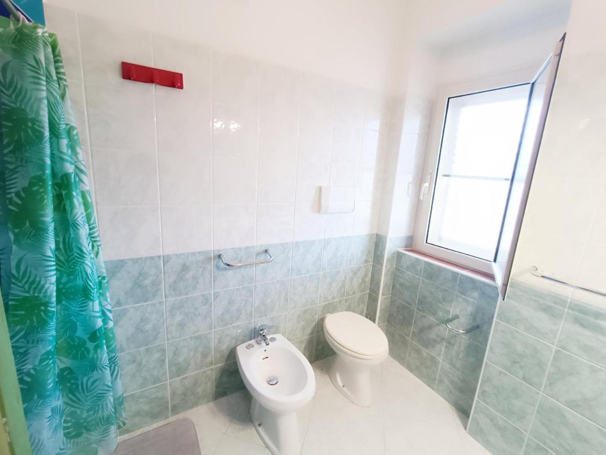 Orosei Re - Villa Aurora Rimedia A 50 Metri Dal Mare Exteriér fotografie