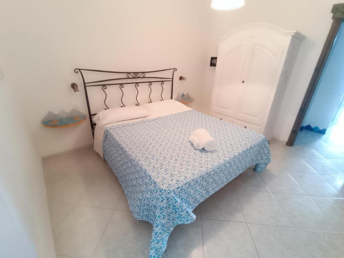 Orosei Re - Villa Aurora Rimedia A 50 Metri Dal Mare Exteriér fotografie