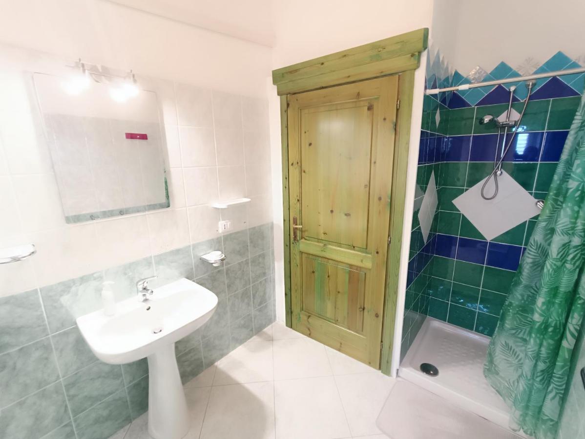Orosei Re - Villa Aurora Rimedia A 50 Metri Dal Mare Exteriér fotografie