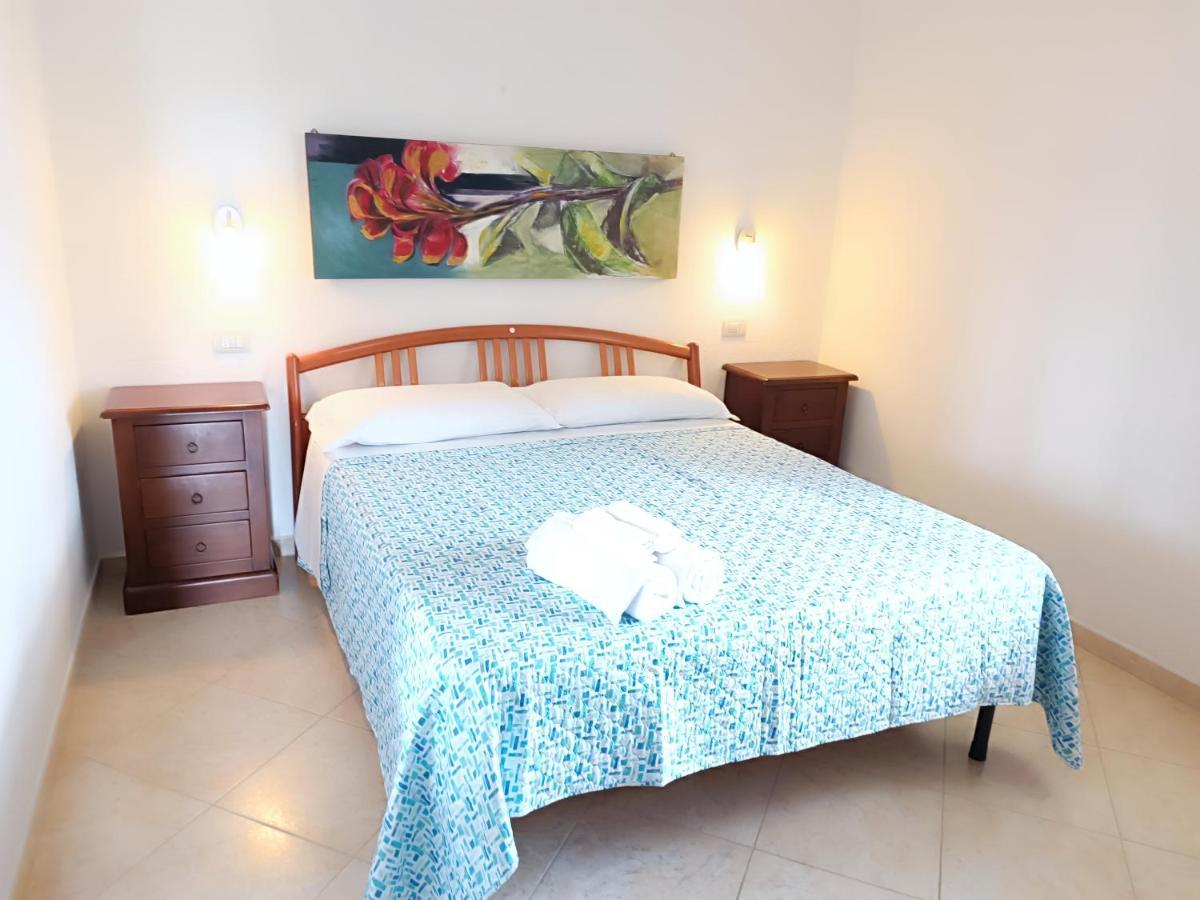Orosei Re - Villa Aurora Rimedia A 50 Metri Dal Mare Exteriér fotografie