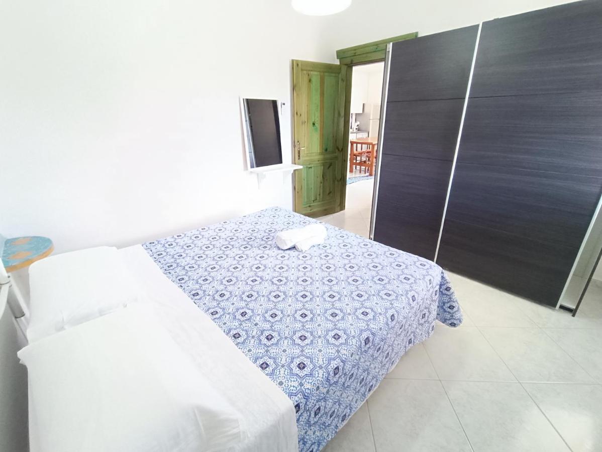 Orosei Re - Villa Aurora Rimedia A 50 Metri Dal Mare Exteriér fotografie